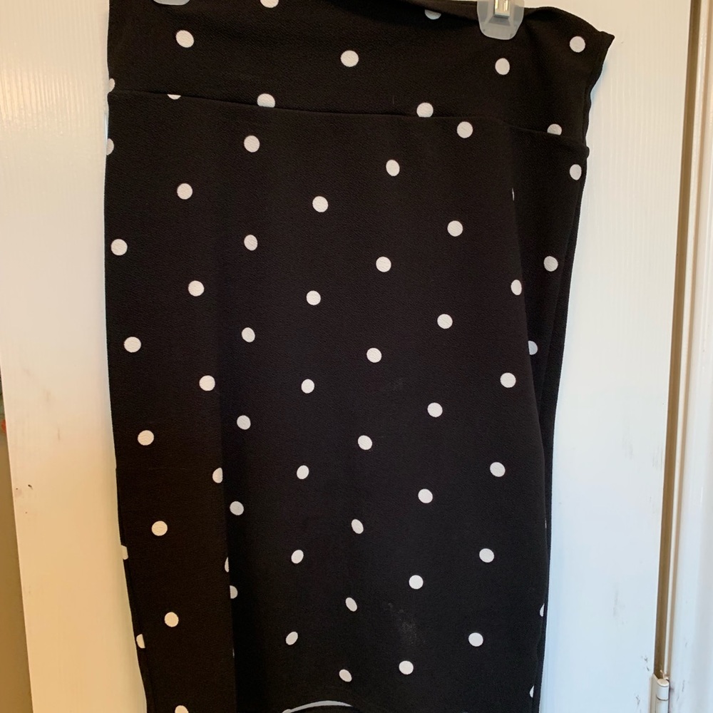 Lularoe Cassie skirt